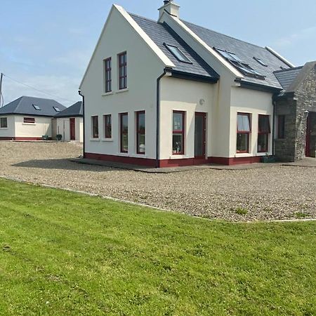 Journey'S End B&B Milltown Malbay Exteriér fotografie