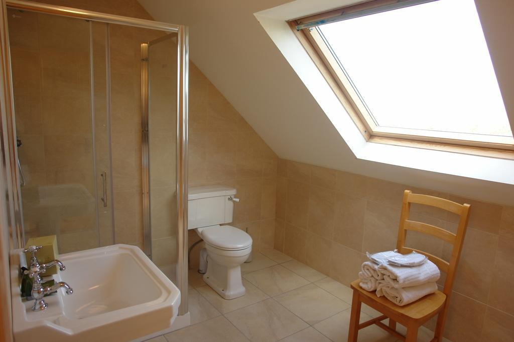 Journey'S End B&B Milltown Malbay Pokoj fotografie