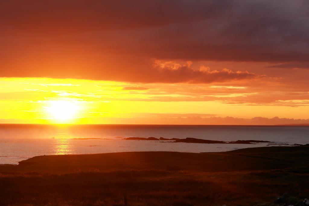 Journey'S End B&B Milltown Malbay Pokoj fotografie